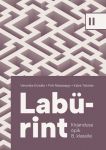 Kirjanduse õpik 8. kl. Labürint II