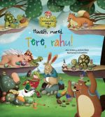 Hüvasti, mured. Tere, rahu!