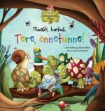 Hüvasti, kurbus. Tere, õnnetunne!