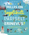 Milles on tegelikult päriselt erinevus?