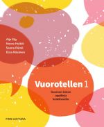 Vuorotellen 1