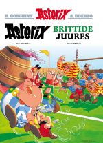 Asterix brittide juures