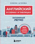 Anglijskij v skhemakh i tablitsakh. Zapominaj legko
