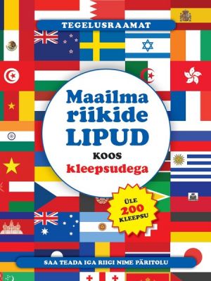 Maailma riikide lipud