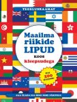 Maailma riikide lipud