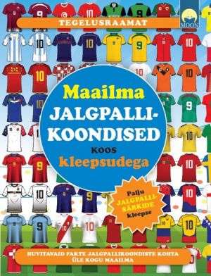 Maailma jalgpallikoondised