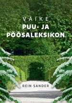 Väike puu- ja põõsaleksikon