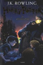 Harry Potter ja viisasten kivi