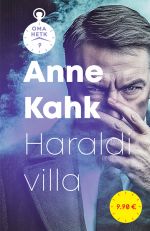 Haraldi villa. Oma hetk IX raamat