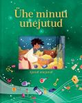 Ühe minuti unejutud (roheline)