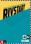 Rivstart A1/A2 Textbok, tredje upplagan. Textbook, Third Edition