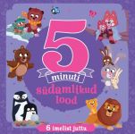 5 minuti südamlikud lood