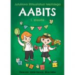 Jutulinna lihtsustatud tekstidega aabits