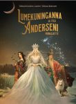 Lumekuninganna ja teisi Anderseni muinasjutte