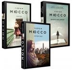 Zavtra. Zhizn kak roman. Sentral-park. Komplekt iz trekh knig