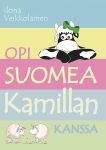 Opi suomea Kamillan kanssa / Uchi finskij s Kamilloj