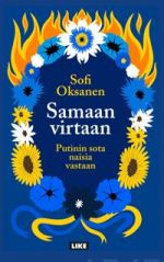 Samaan virtaan - Putinin sota naisia vastaan