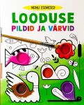 Looduse pildid ja värvid