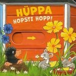 Hüppa hopsti hopp!