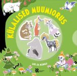 Külalised muumiorus