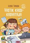 Vastik kassikasvataja