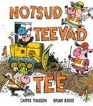 Notsud teevad tee
