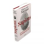 Sapiens. Kratkaja istorija chelovechestva