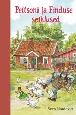 Pettsoni ja finduse seiklused