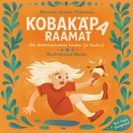 Kobakäpa raamat