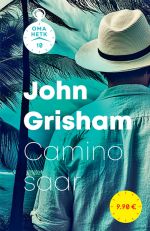 Camino saar. Oma hetk x raamat