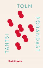 Tantsi tolm põrandast