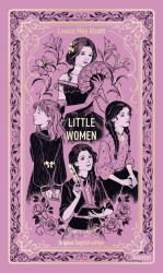 Little Women. Vechnye istorii v originale