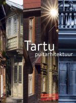 Tartu puitarhitektuur