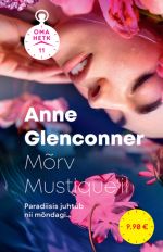 Mõrv Mustique'i saarel. Oma hetk XI raamat