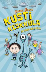 Kusti Keskküla ja Rahu Maa peal