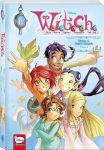 W.I.T.C.H. Chast 5. Kniga stikhij. Tom 2