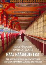 Hääl hääletute eest