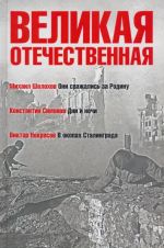 Velikaja Otechestvennaja. Kniga 2