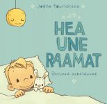Hea une raamat