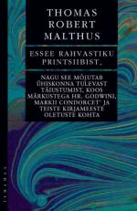 Essee rahvastiku printsiibist