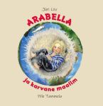Arabella ja karvane maailm