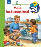 Aga miks? Meie kodumasinad