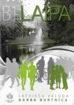 Laipa. Latviesu valoda. Darba burtnica / Workbook B1