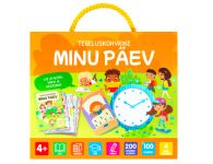 Tegeluskohvrike. Minu päev