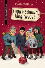 Lugu kadunud kingitusest