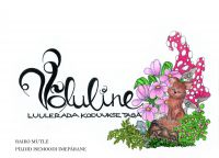 Võluline luulerada koduukse taga