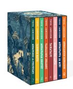 Muumi-romaanit. Sisältää 8 Muumi-romaania