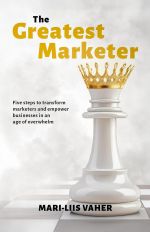 The Greatest Marketer