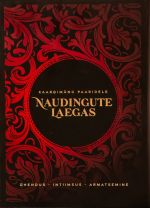 Naudingute Laegas. Paaride teejuht naudinguteni