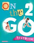 On the Go 2 Textbook